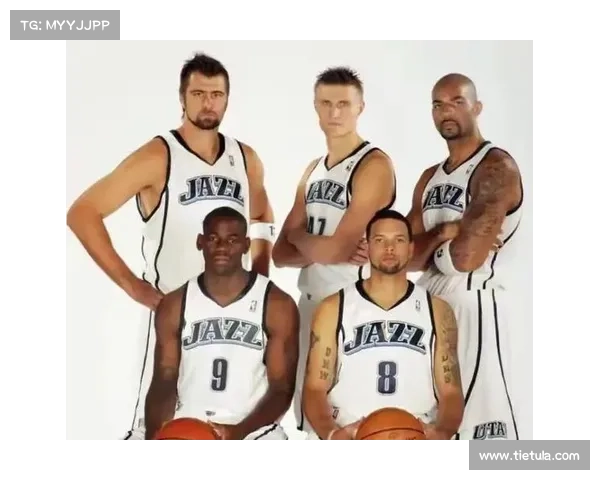 NBA名人传之“AK47”基里连科 NBA名人传之“AK47”基里连科