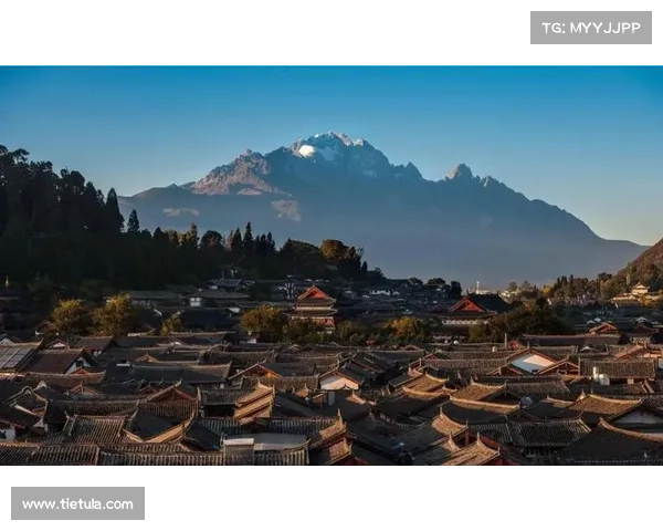 “五一”畅游彩云南丨“五一”假期一起来邂逅节庆云南! “五一”畅游彩云南丨“五一”假期一起来邂逅节庆云南!